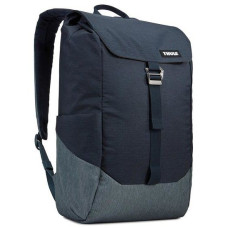 Рюкзак Thule Lithos 16L Backpack (Carbon Blue)